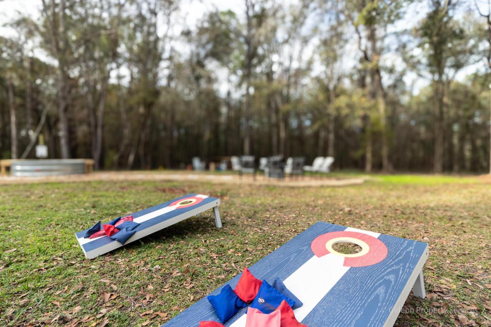 3/2 Uf Wooded Paradise Retreat Gainesville Exteriér fotografie
