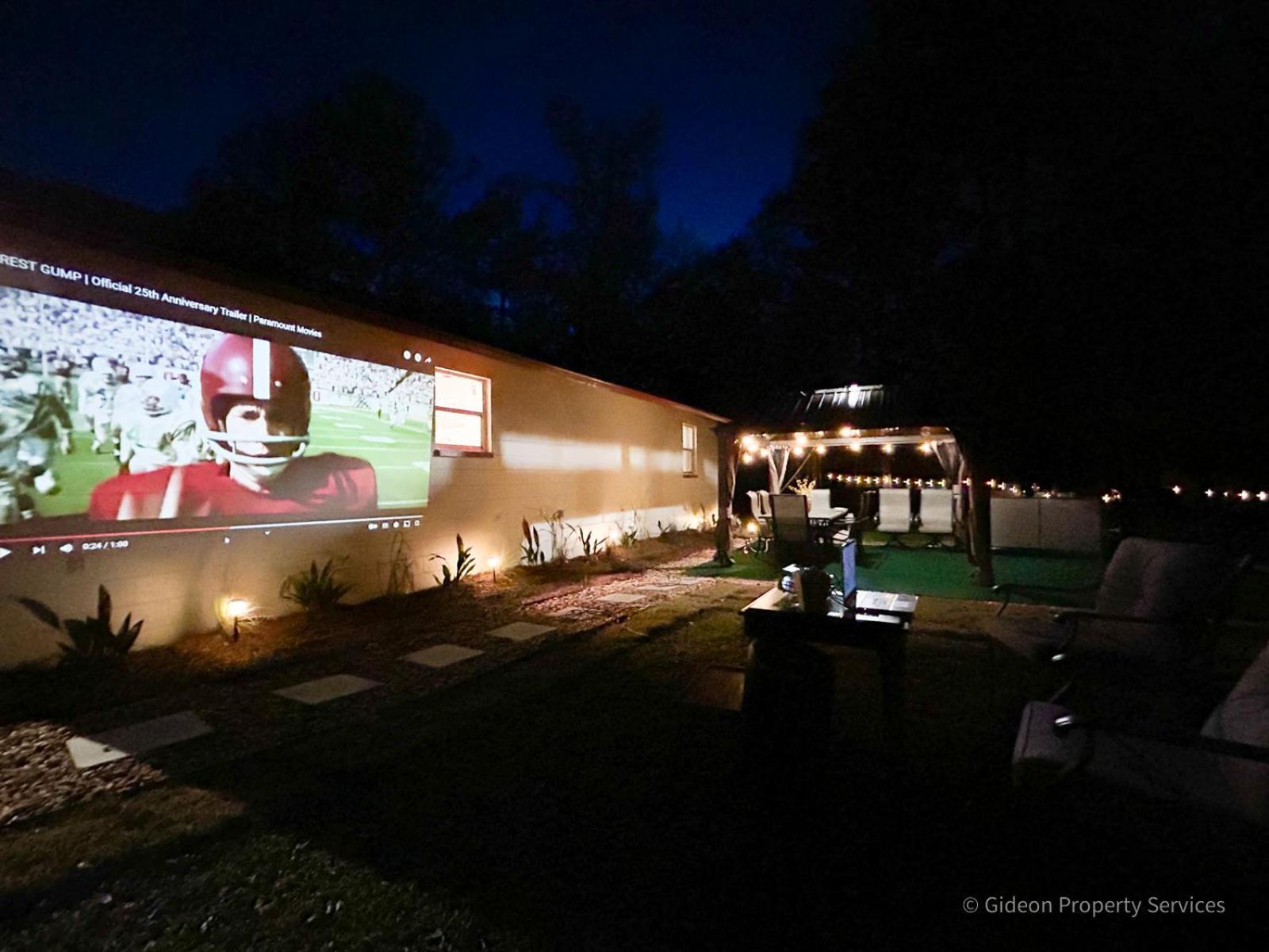 3/2 Uf Wooded Paradise Retreat Gainesville Exteriér fotografie